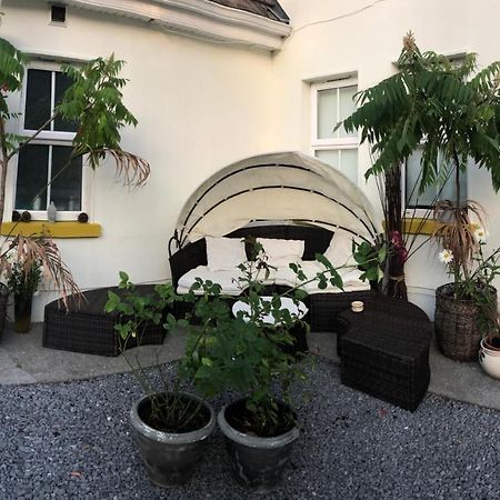 Isserkelly House Clonbur Εξωτερικό φωτογραφία