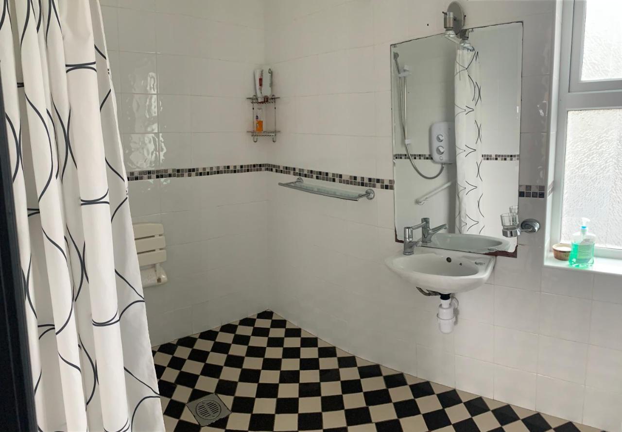 Isserkelly House Clonbur Εξωτερικό φωτογραφία